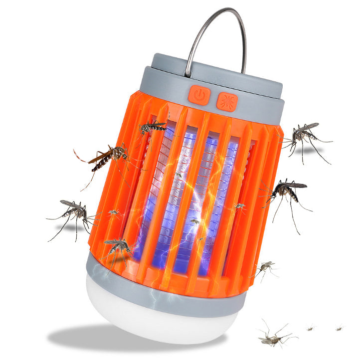 Zap Guardian Bug Zapper - Top-Rated Bug & Mosquito Zapper Mosquito Catcher Zapper Trap