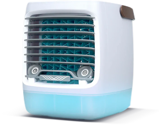 Chillwell 2.0 Portable Air Cooler