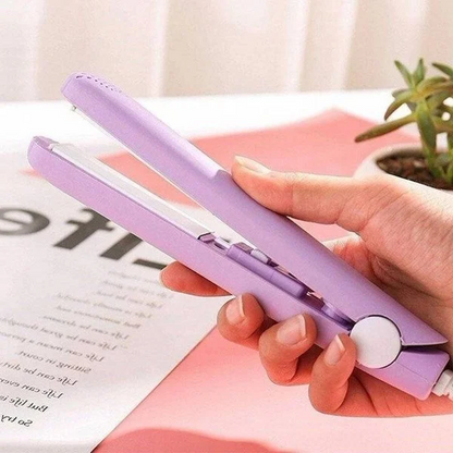 Ceramic Mini Hair Curler