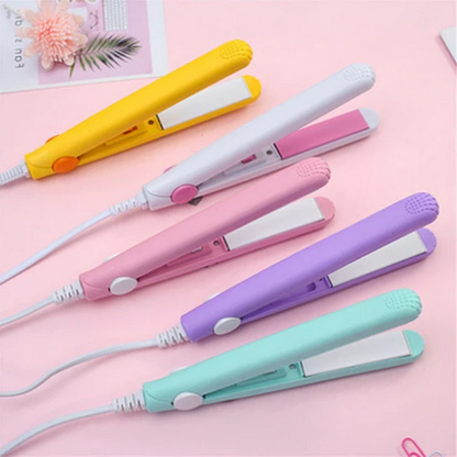 Ceramic Mini Hair Curler