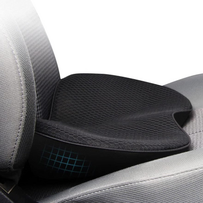 Car Booster Seat Cushion For Adult