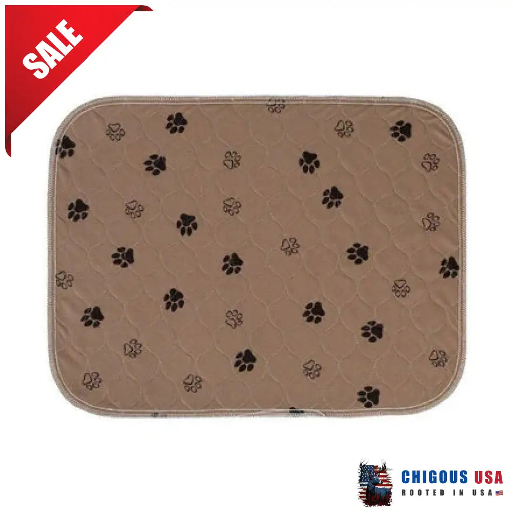 PeePaws – The Ultimate Pipi Pad for Dogs