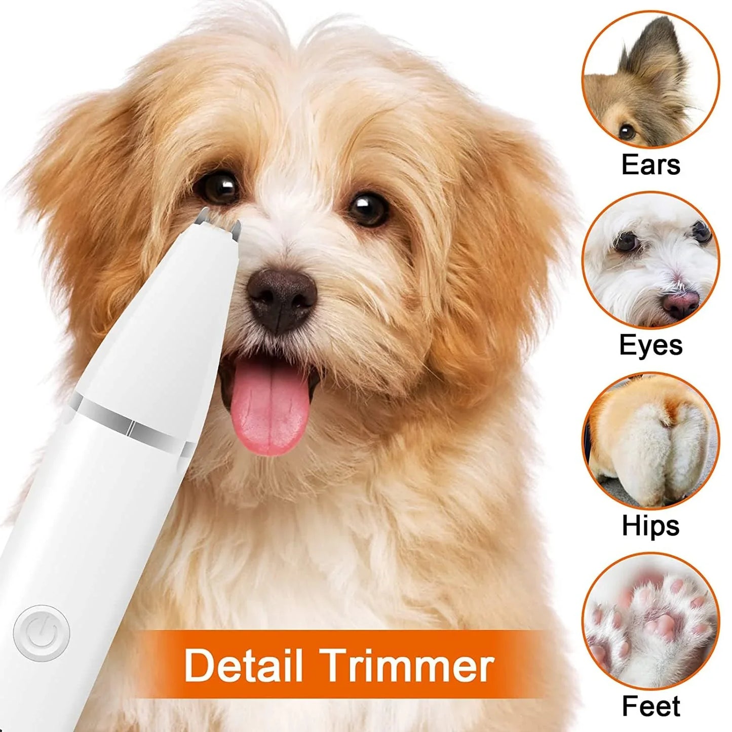 PetClippers – Professional Groomer for Pet Owners