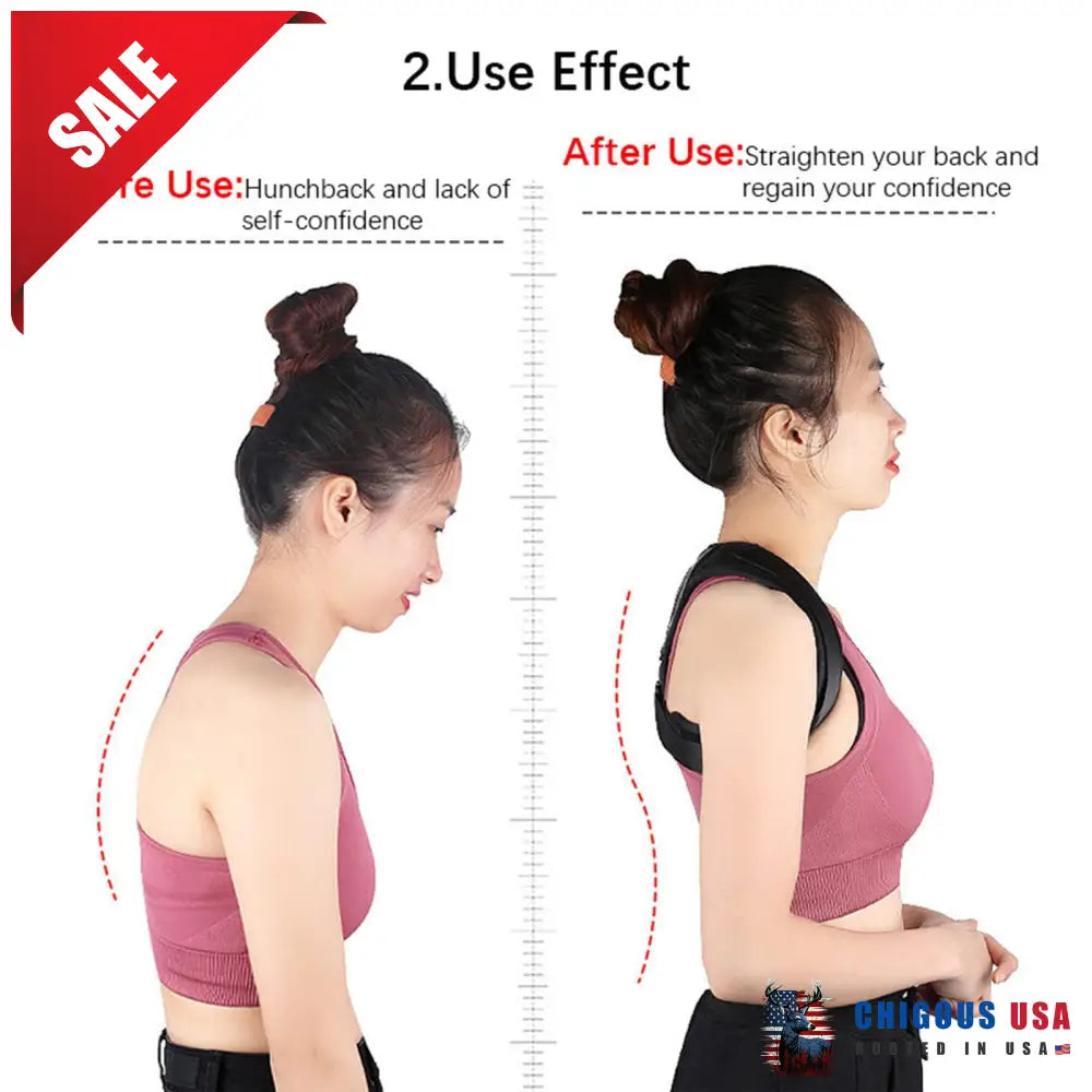 Posture Corrector