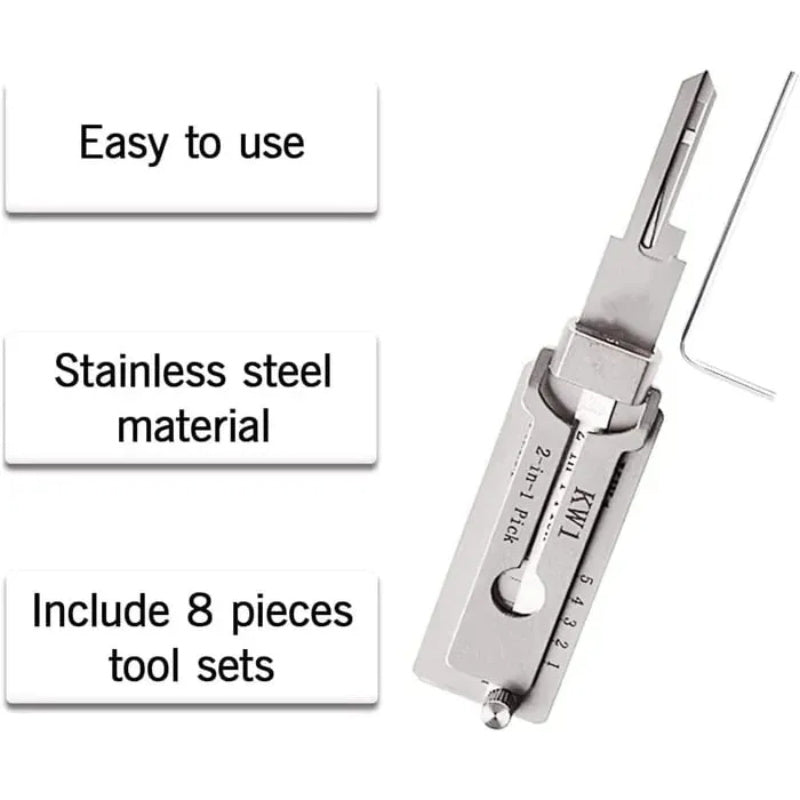 💥2024 Newly Launched 💥 Key Decoder