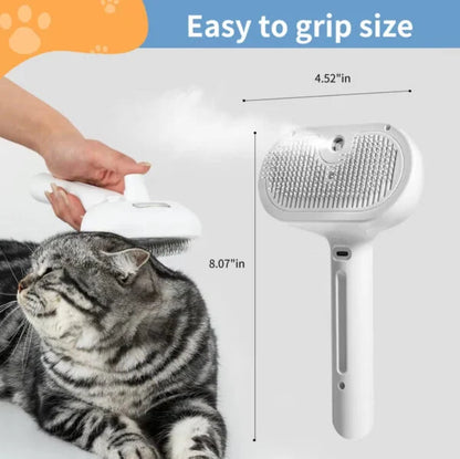 SteamPro Pet Comb