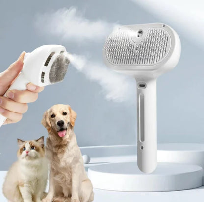 SteamPro Pet Comb