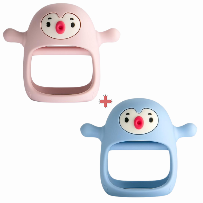 TeethingBuddy Pacifier