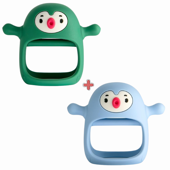 TeethingBuddy Pacifier