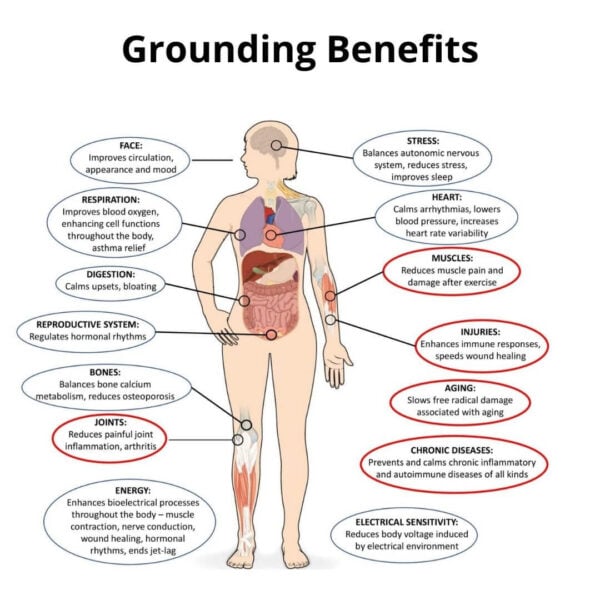 TerraTune™ Grounding Mat