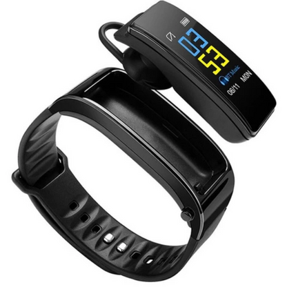 Smart Watch Bluetooth Headset