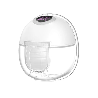 Wearable Breast Pump