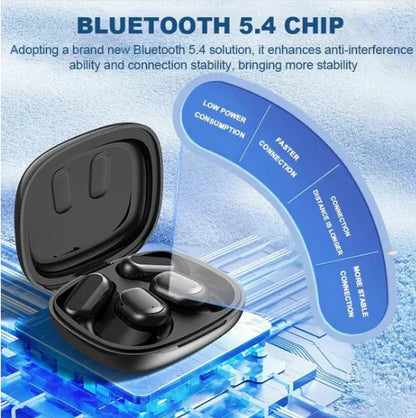 Wireless Open Ear Earbuds