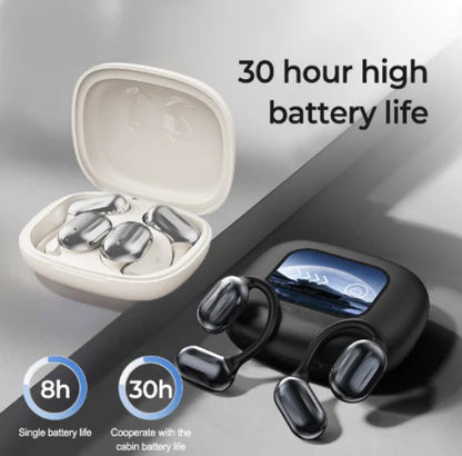 Wireless Open Ear Earbuds